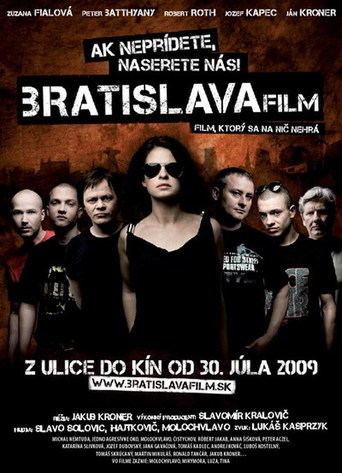 Bratislavafilm (2009)