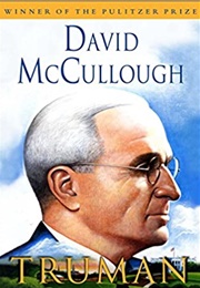 Truman (David McCullough)