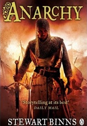 Anarchy (Steward Binns)