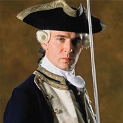James Norrington