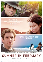 Summer in February (2013)