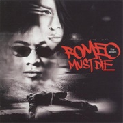 Various Artists - Romeo Must Die (The Album)