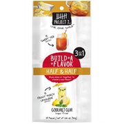 Project 7 Gourmet Gum Build+A+Flavor Half & Half