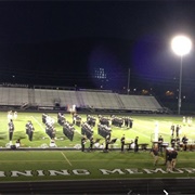 Corning Memorial Stadium