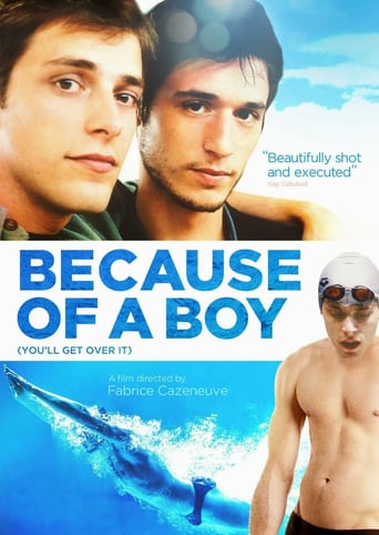Because of a Boy (2002)