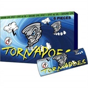 Tornadoes