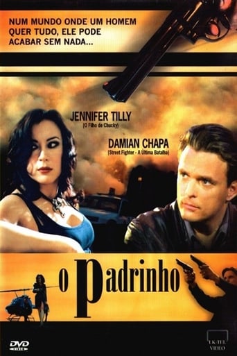 El Padrino: The Latin Godfather (2004)