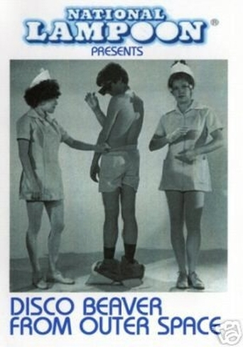 Disco Beaver From Outer Space (1978)