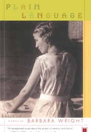 Plain Language (Barbara Wright)