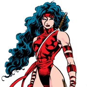 Elektra