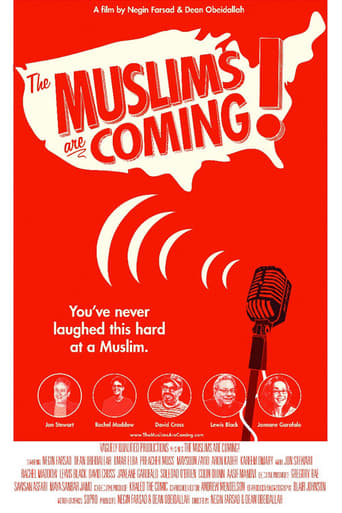 The Muslims Are Coming! (2013)
