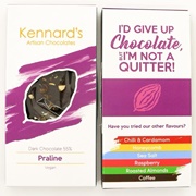 Kennard's Praline