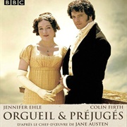 Orgueil Et Préjugés