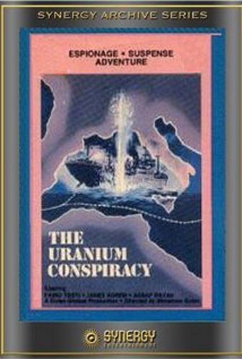The Uranium Conspiracy (1978)