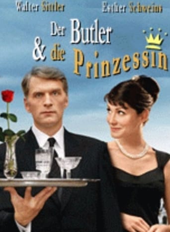 Der Butler Und Die Prinzessin (2007)