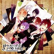 Diabolik Lovers Soundtrack