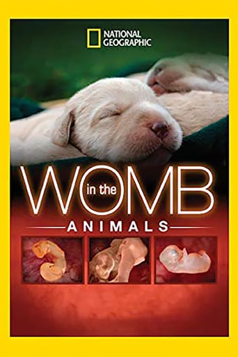 In the Womb: Animals (2006)