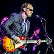 Burning Hell - Joe Bonamassa