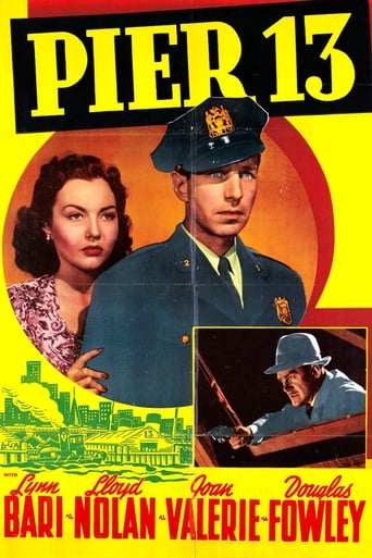 Pier 13 (1940)