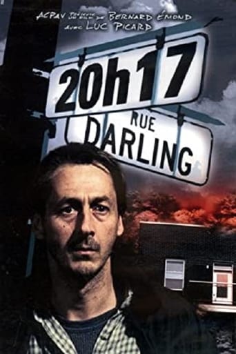8:17Pm, Darling Street (2003)