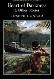 Heart of Darkness & Other Stories (Joseph Conrad)