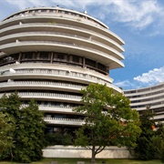 Watergate Complex
