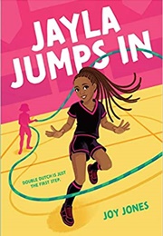 Jayla Jumps in (Joy Jones)