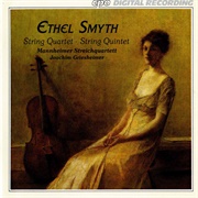 Ethel Smyth String Quartet