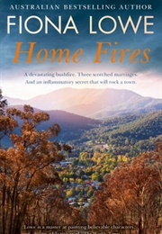 Home Fires (Fiona Lowe)