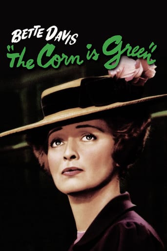 The Corn Is Green (1945)