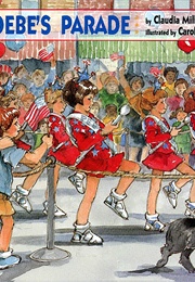 Phoebe's Parade (Claudia Mills)