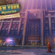 New York Mysteries: The Lantern of Souls