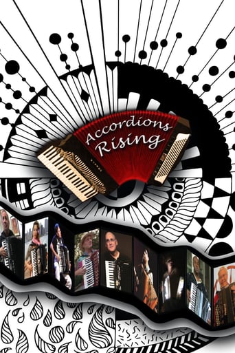 Accordions Rising (2015)