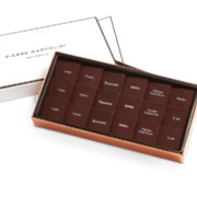 Pierre Marcolini Box of 18 Saveurs Du Monde