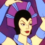Evil Lyn