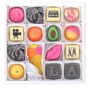 Maggie Louise La Chic Chocolates