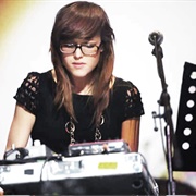 Denise Gutierrez(Hello Seahorse!)