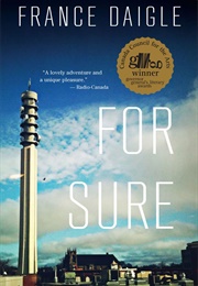 For Sure (France Daigle)