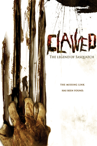Clawed: The Legend of Sasquatch (2005)