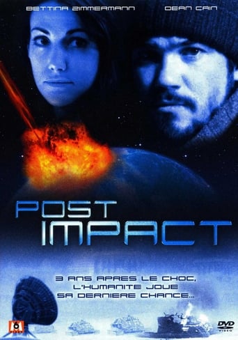 Post Impact (2004)
