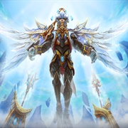 Skywrath Mage