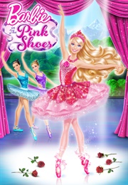 Barbie in the Pink Shoes (2013)