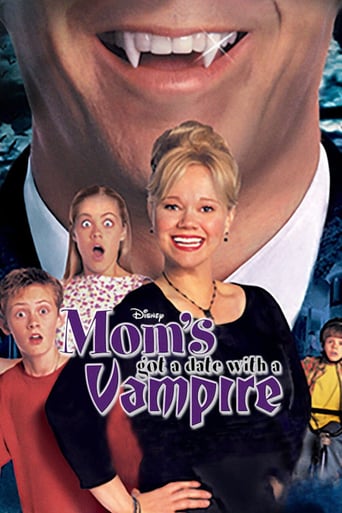 Mom&#39;s Got a Date With a Vampire (2000)