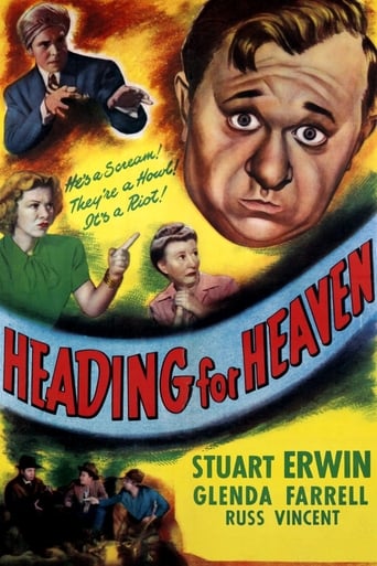 Heading for Heaven (1947)