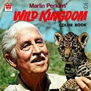 Marlin Perkins' Wild Kingdom