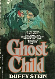 Ghost Child (Duffy Stein)