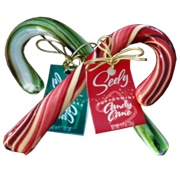 Seely Mint Candy Canes