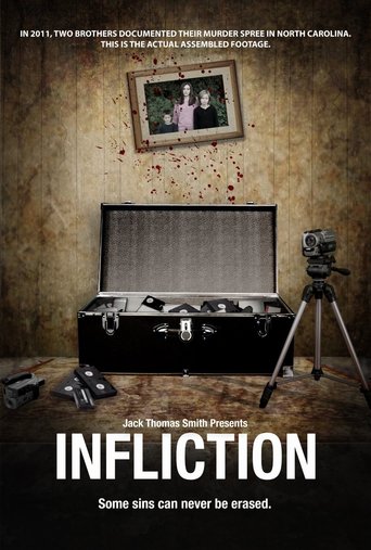Infliction (2012)