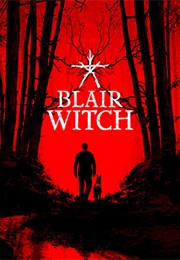 Blair Witch (2016)