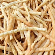 Stik Bawang (Garlic Sticks)